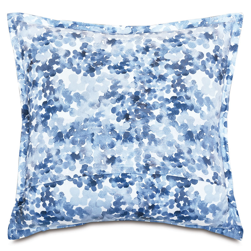 Taie décorative Safira Euro, Européen