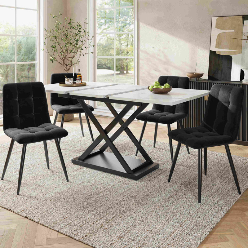 4 - Person Dining Set