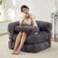 Fauteuil convertible avec canapé-lit Boneless-1636651649