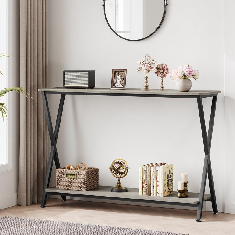 Coffee Table, Grey