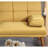 Briahnna 33'' Upholstered Convertible Sofa-1144778005