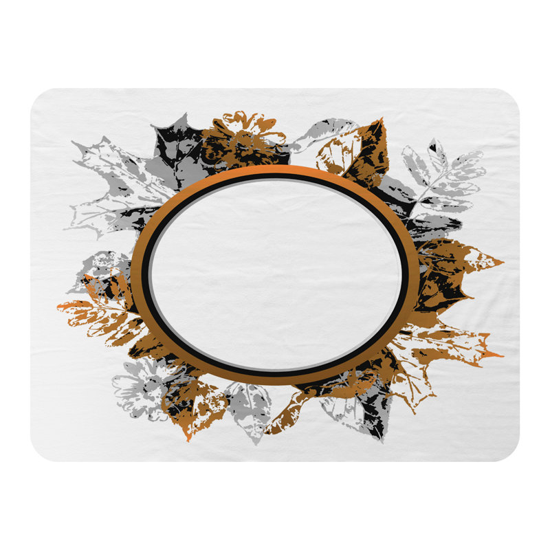 Savell Throw Blanket