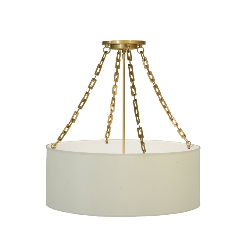 6 - Light Pendant