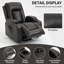 Fauteuil inclinable