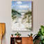 Dune View - Wrapped Canvas Print-813883377