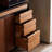 A Hand-Carved Multi-Functional Sideboard