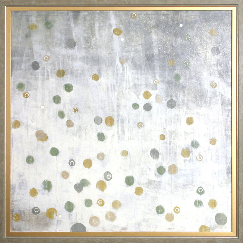 Effervescent I Print by Harris