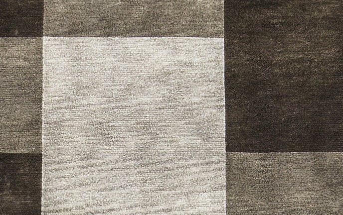 One-of-a-Kind 6' X 9'3" Area Rug