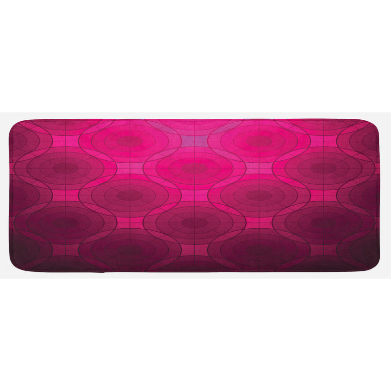 Tapis de cuisine