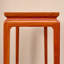 Nouvelle console en bois de style chinois