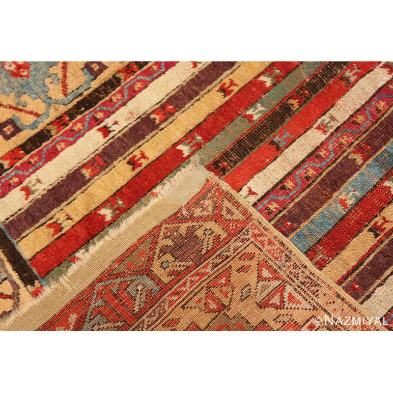Tapis de couloir Kirshehir