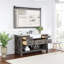 Ensemble de meuble-lavabo simple 60 po Villareal-747084392