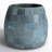 Yvaine Vase 8.25"x 7.25"