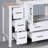 Single Double Bathroom Vanity Base-20205861