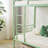 Alisiana Kids Twin Over Twin Bunk Bed-1565632272