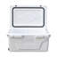 Glacière de couleur blanche 65QT
