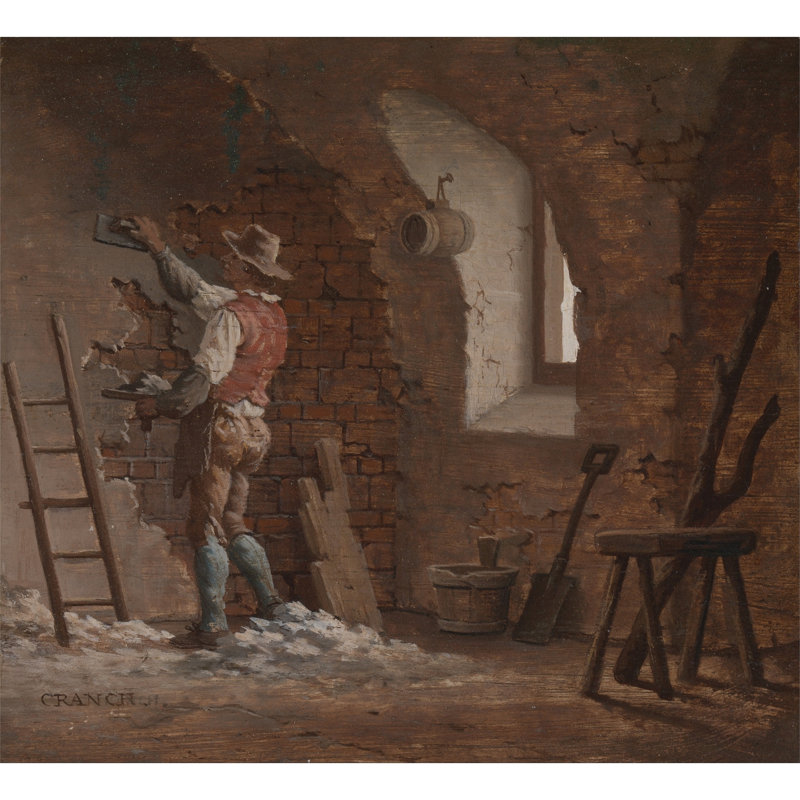 Plasterer