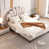 Beige sélectionné