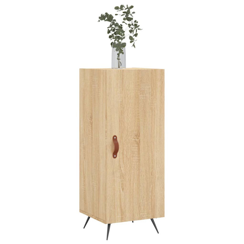 Meriton 34.5cm Sideboard, Sonoma Oak