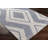 Khirsten Geometric Indoor / Outdoor Rug-568567041