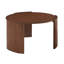 Sirius Round Coffee Table-2121986856