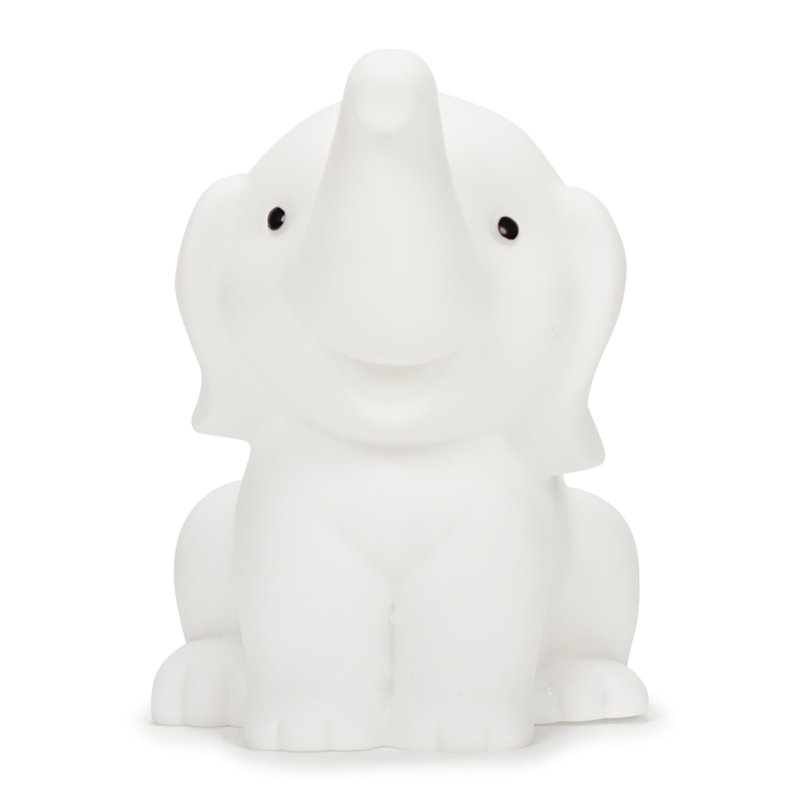 Morffy Elephant Night Light