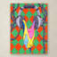 « casque generation », reproduction sur toile tendue-21937145