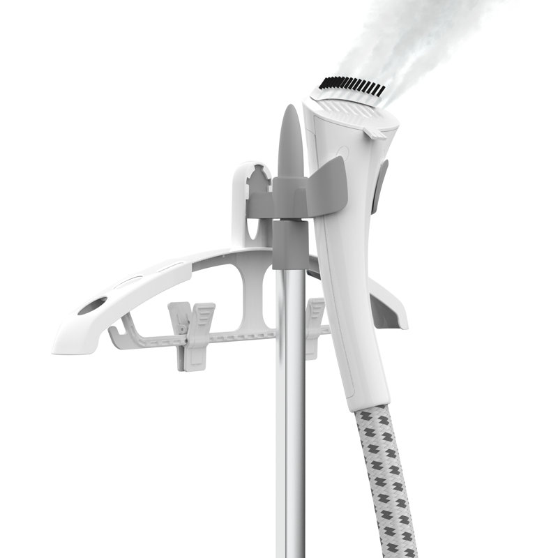 Pure Enrichment 1500 Watt Garment Steamer