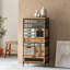 Armoire en métal 44 po
