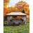 12' X12' Pop Up Gazebo, Canopy Tent With Mosquito Netting, One Push Setup-113563638