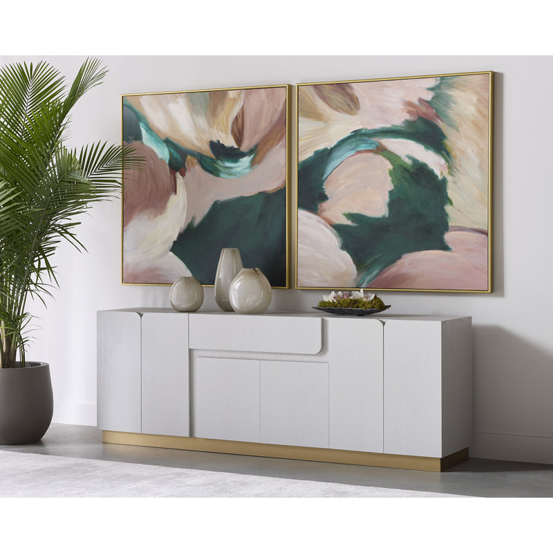 Greco 86.75'' W Sideboard