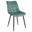 Vassar 46.5cm H Upholstered Side Chair-319175686