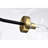 Damiracle Glass Semi Flush Mount-987193067
