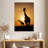Brampt Giraffe Silhouettes-108441331