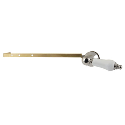 Kingston Brass Victorian Universal Front or Side Mount Toilet Tank Lever