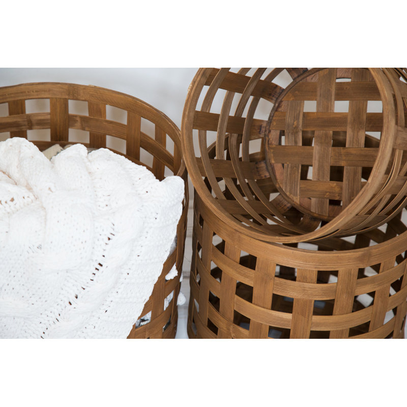Bay Isle Home™ Decorative Basket