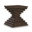 Table de bout Rysing