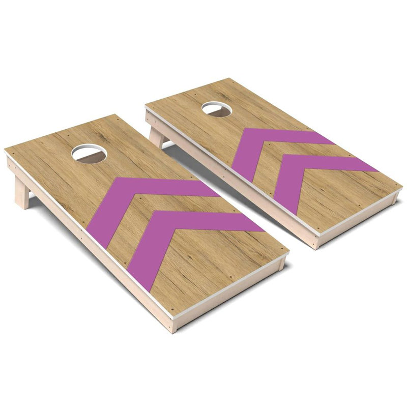 Ensemble de planches de cornichon Lavender, Ajouter des lumières DEL