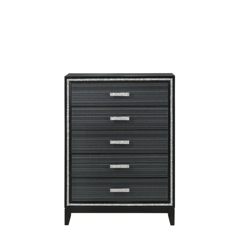 Commode