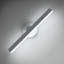 Avor LED Flush Mounted Sconce