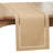 Neith Polyester Rectangle Table Runner-1557957000-1557957104