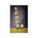Leaning Tower Of Sheepisa by Debbie Criswell - Floater Frame Painting on Canvas