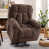 Espresso Brown Chenille