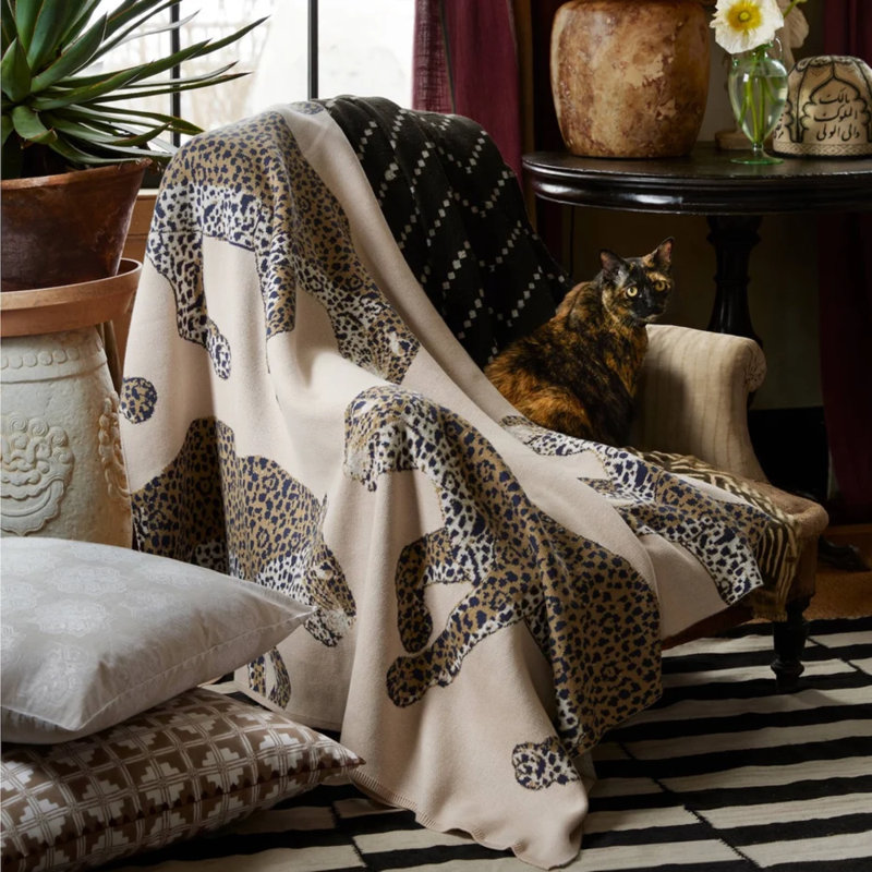 Myra Throw Blanket