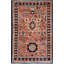 Dover Rug Transitional Hand Knotted 2'8" x 4'1" Area Rug