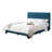 Upholstered Platform Bed-863632190-863632188