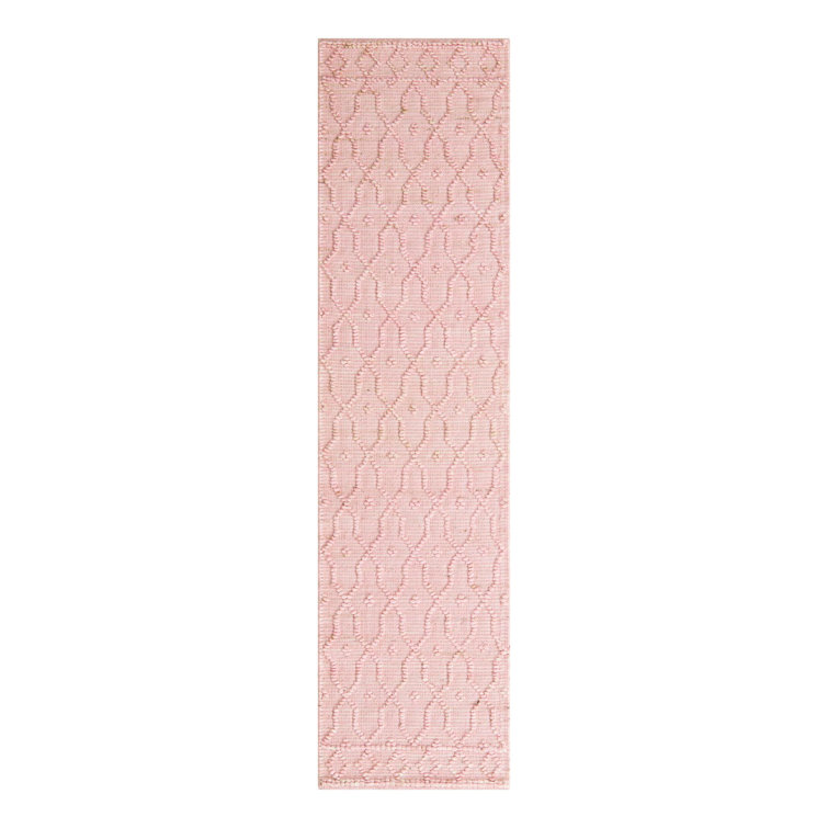 Michailas Geometric Indoor Rug