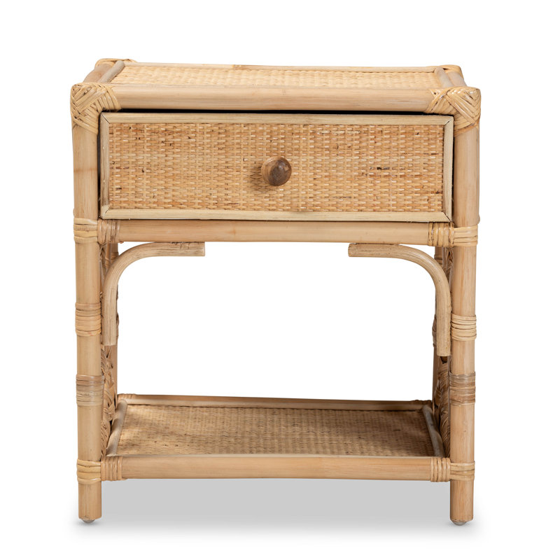 Aleise Nightstand