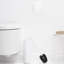 Brabantia Mindset Toilet Brush and Holder-102719833
