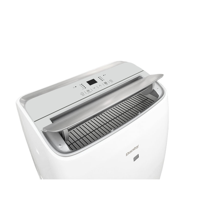 Climatiseur portatif Danby 14 000 BTU